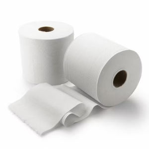 Pâte de bois vierge de haute pureté, matière première en gros pour les produits en papier jetables - Product Image 2