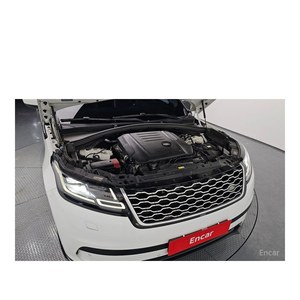 Land Rover Range Rover Velar 2.0 D240 SE 2017, Diésel, Automático, con Cámara Trasera, 107,217 km, Asientos de Cuero, Volante a la Izquierda - Product Image 6