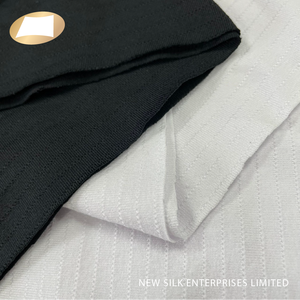 Breathable Eco-friendly Recycled Polyester Nylon Spandex Anti Bacterial Deodorizing Fabric For Sportswear - Product Image 4