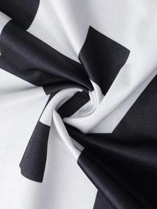 เสื้อเจอร์ซีย์อเมริกันฟุตบอลทรงบ็อกซี่ คอวี พิมพ์ลายแบบซับลิเมชั่น แฟชั่นสตรีทแวร์ ไซส์ใหญ่ สำหรับผู้ชาย เนื้อผ้าโพลีเอสเตอร์ระบายอากาศได้ดี 240GSM - Product Image 5