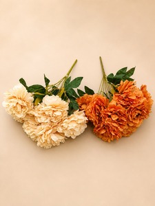 Florero Decorativo de Flores Artificiales - Product Image 6