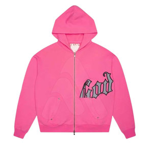 Conjunto Deportivo de Invierno para Hombre con Logotipo Personalizado, Bordado, Lavado Ácido, Estampado, 100% Algodón, Ropa Deportiva Urbana para Hombre, Venta al Por Mayor - Product Image 2