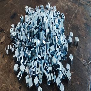 Composants de précision en acier inoxydable et laiton sur mesure pour l'automobile, la mécanique et l'usinage CNC, avec tolérances de fabrication - Product Image 6