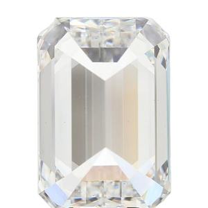 เพชร CVD คุณภาพสูง Fancy D-E VVS-VS  ทรง Emerald Cut  น้ำหนัก 10.30 และ 0.003--20 กะรัต  รับรองโดย IGI สำหรับทำเครื่องประดับ แหวน และต่างหู - Product Image 3