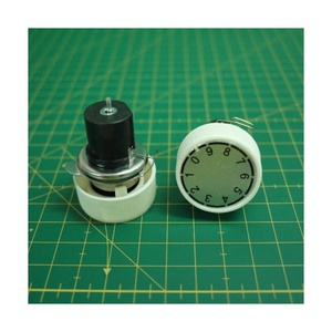 MO-301 TENSION PIÈCES DE MACHINE À COUDRE DOMESTIQUE MÉNAGÈRE - Product Image 1