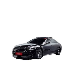 Mercedes-Benz Classe S S400 d 4MATIC Mai 2022 Diesel Automatique 136 722 km avec caméra de recul Volant à gauche - Product Image 1