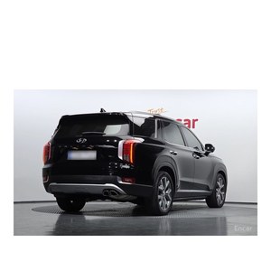 ฮุนได พาลิเซด ดีเซล 2.2 2WD ยูโร วี เกียร์อัตโนมัติ เบาะหนัง ปี 2022 วิ่ง 94,159 กม. พวงมาลัยซ้าย กล้องมองหลัง - Product Image 2