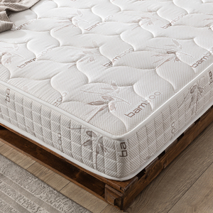 Fabricante de Colchones de Lujo para Hoteles en Turquía, Colchón de Espuma con Muelles Ensacados Duraderos para Hoteles, Resorts, Villas, Apartamentos y Hogares - Product Image 2