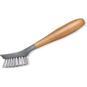 Set di Spazzole per Piatti in Bambù Be Tenacious, Spazzole Resistenti per Piatti, Pentole, Padelle e Ghisa, Include il Marchio Be Good Tenacious - Product Image 1