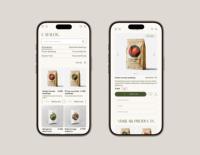 RoyalCraft Enterprise, Desarrollo de Aplicaciones Móviles MAC para Reserva de Alquileres, Pedidos de Productos Android IOS, Catálogo de Inventario por Temporada