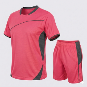 OEM Custom Rugby Uniform Sublimation Printed Mesh Fabric Quick Dry Breathable Unisex Team Wear with Custom <b>Name</b> Wholesale - Product Image 1
