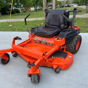 Brand New Kubota Zero Turn Lawn Mower High Performance Diesel <b>Grass</b> <b>Cutting</b> <b>Machine</b> for Large Garden Maintenance Discounted - Product Image 6