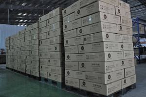 Café Instantáneo HANCOFFEE en Bolsa para Adelgazar, Mezcla de Robusta y Arábica, Sabor Suave, Envasado a Granel OEM/ODM - Muestra Gratis - Product Image 6