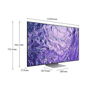 Televisor Inteligente 8K HDR de Alta Calidad a Precio Razonable, Modelo QN700C de 55 Pulgadas Neo QLED, Listo para Enviar, OEM ODM, Garantía de 3 Años - Product Image 4