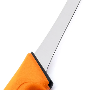 Couteau à désosser flexible pour boucher, découpe précise de la viande, désossage du poulet, filetage du poisson et préparation culinaire professionnelle - Product Image 5