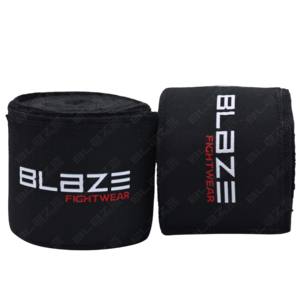 Vendas Calientes: Vendas de Boxeo Personalizadas con Logo, Vendas para Boxeo y Kickboxing en Oferta - Product Image 2