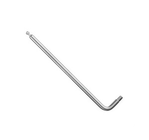 Clé Allen orthopédique professionnelle de qualité médicale pour la fixation sécurisée des dispositifs et l'utilisation en clinique traumatologique - Product Image 4