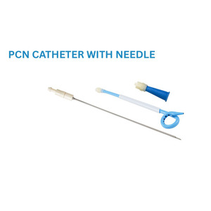 PCN CATHETER WITH NEEDLE - Product Image 2