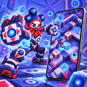 New Style Skill <b>Game</b> Box Solution for USA Entertainment Stores - Product Image 5