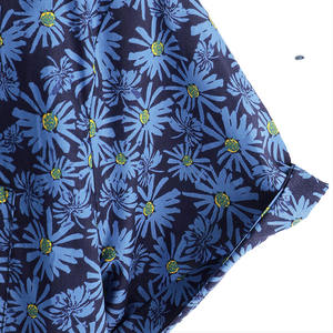 Chemise Hawaïenne Homme Anti-rides de Haute Qualité – Dernière Tendance, Légère et Confortable, Prix Ajustable - Product Image 4