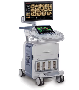 À VENDRE : NOUVELLE MACHINE À ULTRASONS GE VOLUSON E8 PRÊTE À LA LIVRAISON - Product Image 1