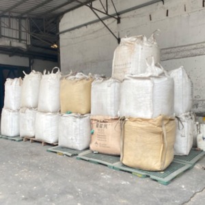 Bons produits et approvisionnement régulier en granulés de balle de riz pour chaudières à biomasse d'origine indonésienne - Product Image 2