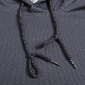 Haut de sport à manches courtes pour homme, anti-transpiration, pour entraînement fitness professionnel, vêtements de sport de performance - Product Image 6