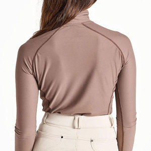Couche de base d'équitation de style dynamique, design personnalisé, respirante, en vente en ligne - Product Image 3