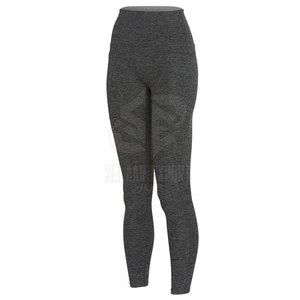 Legging pour femme à faible MOQ, haute qualité, nouveau style 2026, vêtement de fitness, legging de yoga à taille élastique pour femme - Product Image 5