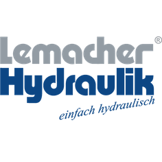 Lemacher Hydraulik GmbH logo