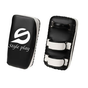 High Quality Material Made Boxing <b>Kick</b> Pads <b>Kick</b> <b>Shield</b> Muay Thai Taekwondo BJJ Kicking Pad For Adults - Product Image 1