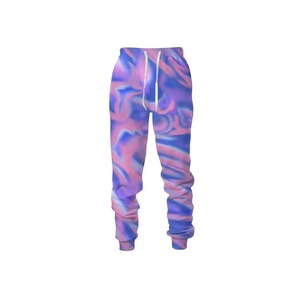Nuevo diseño de última moda, conjunto deportivo Tie-Dye para hombre, de alta demanda, antibacteriano, resistente al calor, conjunto deportivo Tie-Dye para hombre, de tendencia. - Product Image 6