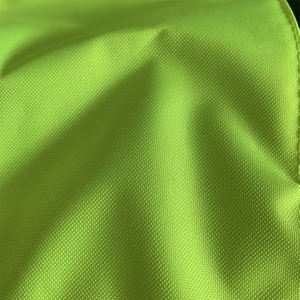 Chaqueta de Seguridad Reflectante de Alta Visibilidad con Cierre, Tela de Poliéster, para Trabajo en Exteriores en Invierno, con Luz LED Delantera Personalizable - Product Image 4