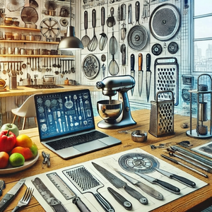 Diseño de Productos Personalizados de Primera Categoría: Estrategias Innovadoras de Conceptualización que Resaltan la Excelencia Funcional y el Máximo Impacto en el Mercado - Product Image 6