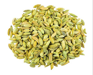 Grande Vente : Graines de Fenouil Séchées Biologiques de Qualité Supérieure, Personnalisables (Logo & Taille/Design), Semi-Europe (M/C) 2025, d'un Exportateur Indien - Product Image 1
