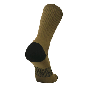 Chaussettes de travail industrielles anti-chaleur de qualité supérieure, résistantes aux flammes, pour la sécurité dans les mines et la construction - Product Image 6