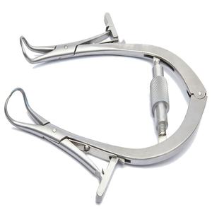 Rétracteur chirurgical Joll en acier inoxydable, instrument médical pour les procédures de chirurgie générale, salle d'opération hospitalière - Product Image 1