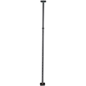 KFFKFF Stabilizzatore Robusto in Acciaio per Carico, Barra Regolabile per Cassone del Camion da 40' a 73', Limite di Carico 220 Libbre, Accessorio per Controllo Carico - Product Image 2