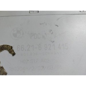 ECUs y Módulos de Computación Usados M3 6921415 - Product Image 3