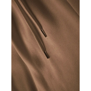 Pantalon de jogging cargo personnalisé pour homme, coupe oversize et ample, multipoches, en molleton de coton, style streetwear décontracté, OEM - Product Image 4