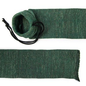 Funda para Armas de Fuego de Felpa de Primera Calidad, 54 Pulgadas, Más Vendida |   Funda Protectora Elástica Impermeable y a Prueba de Polvo |   Cubierta de Almacenamiento Resistente a la Oxidación - Product Image 6