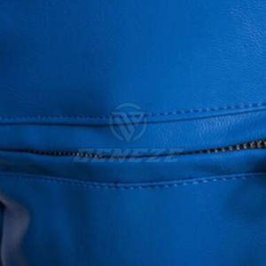 Veste en cuir pour homme, design tendance, prix abordable, fabrication sur mesure, couleur unique, style unique, veste d'hiver en cuir - Product Image 5