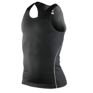 Premium <b>Thermal</b> Base Layer Shirt Breathable Athletic Clothing Wholesale Long Sleeve Compression Base Layer - Product Image 2