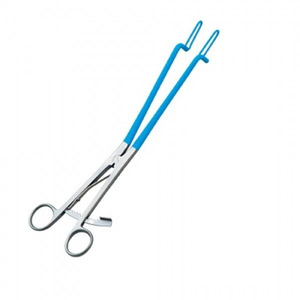 เครื่องมือผ่าตัดทางนรีเวช ยี่ห้อ Jamso Industries รุ่น Kogan Endocervical Speculum ขนาด 11 นิ้ว 7x25 มม. ทำจากสแตนเลส รุ่น JI-4120 CE - Product Image 6