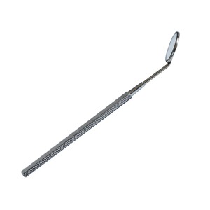 Espejos Dentales Autoclavables Premium con Superficie Frontal Reflectante para Examen Bucal, Instrumento de Odontología - Product Image 4
