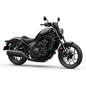 Honda Rebel 1100 DCT 2026 - Product Image 5