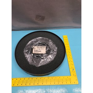 AMAT 0200-00043 QUARTZ, COVER 6", POLY .40 - อุปกรณ์และอะไหล่เซมิคอนดักเตอร์ระดับโลกที่เชื่อถือได้ - Product Image 1
