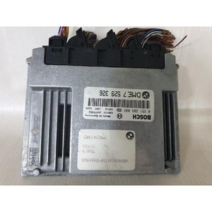 ECU และโมดูลคอมพิวเตอร์มือสองสำหรับรถยนต์ซีรีส์ 7 รุ่น 0261209002 - Product Image 3