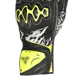 Gants de moto unisexes à manches longues pour sports de plein air, séchage rapide, gants de moto pour hommes, services OEM, gants de moto personnalisés - Product Image 6