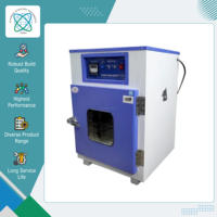 Controlador PID de Alta Calidad Basado en Microprocesador, Horno Automático para Películas Delgadas, Marca Sunshine Scientific, Precisión de +/-1°C, 5-95°C